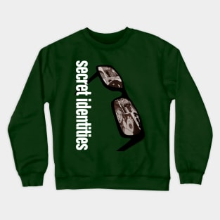 Volume 1 Crewneck Sweatshirt